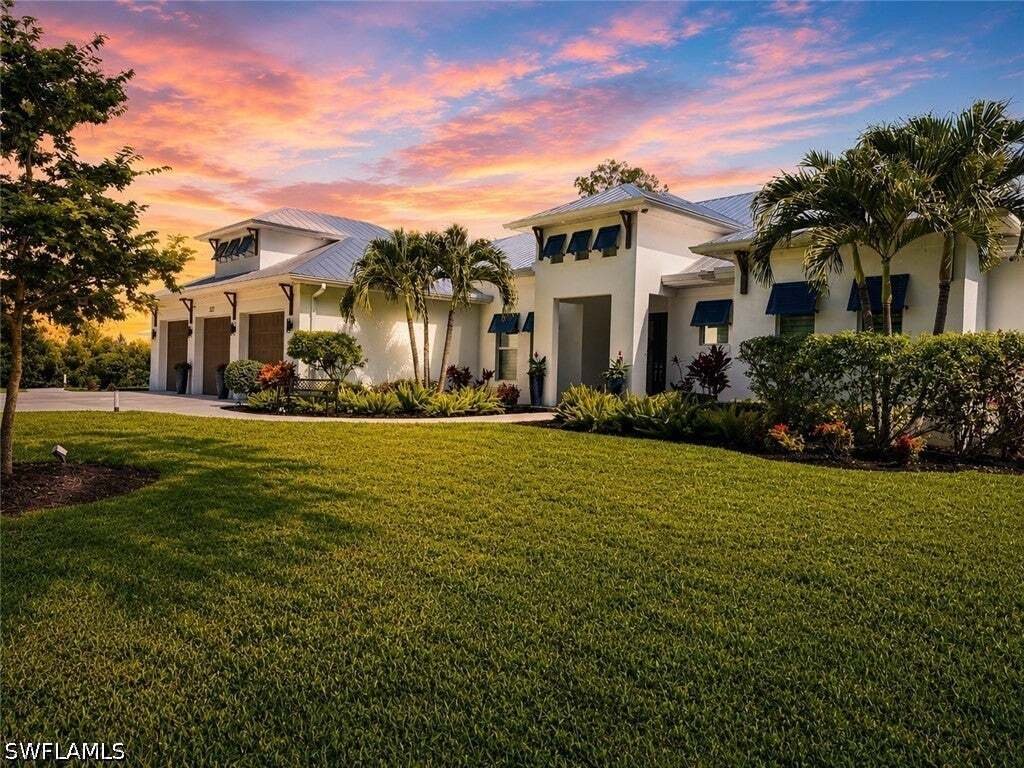 House in Naples, Florida, United States 4 - 18573090