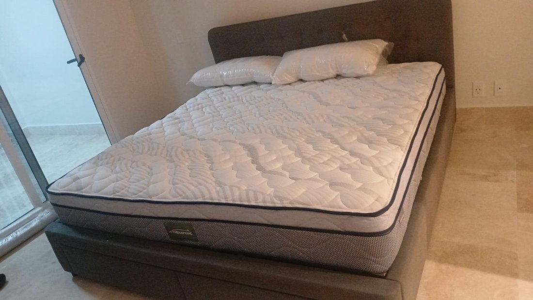 Apartamento en Panamá, Panamá, Panamá 5 - 18573264
