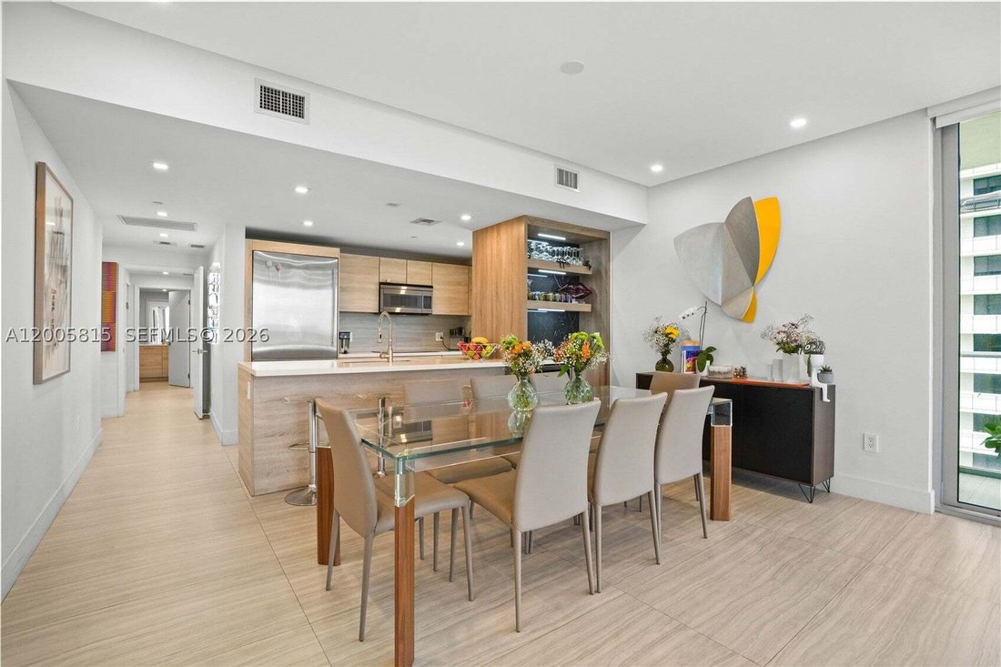 Condo in Golden Beach, Florida, United States 5 - 17738027