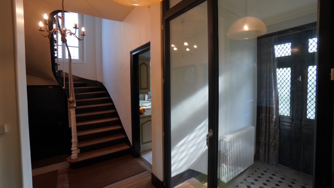 House in Centre Ville-Calais, Argenteuil, France 3 - 16476125