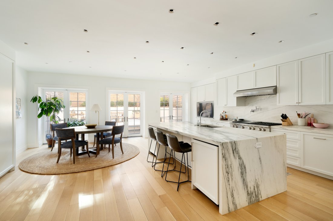 Townhouse in New York, New York, United States 4 - 17099523