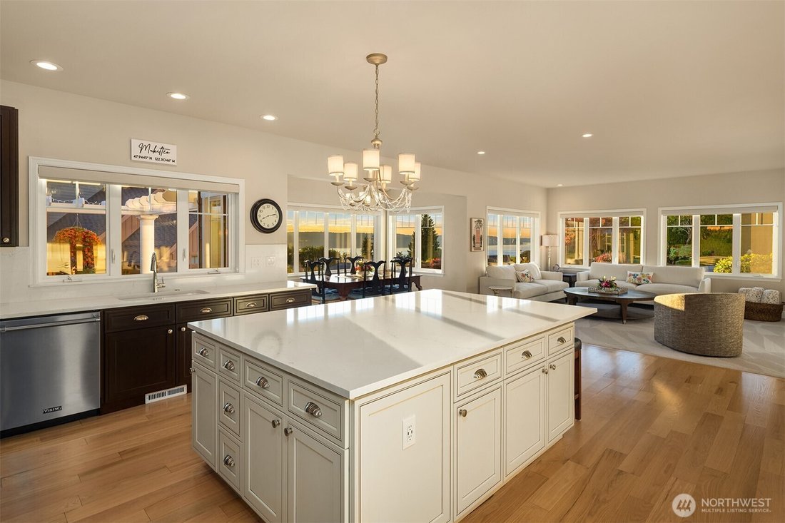 House in Mukilteo, Washington, United States 5 - 18570439
