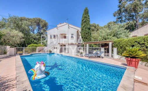 Apartment in Boulouris, Saint-Raphaël, France 1