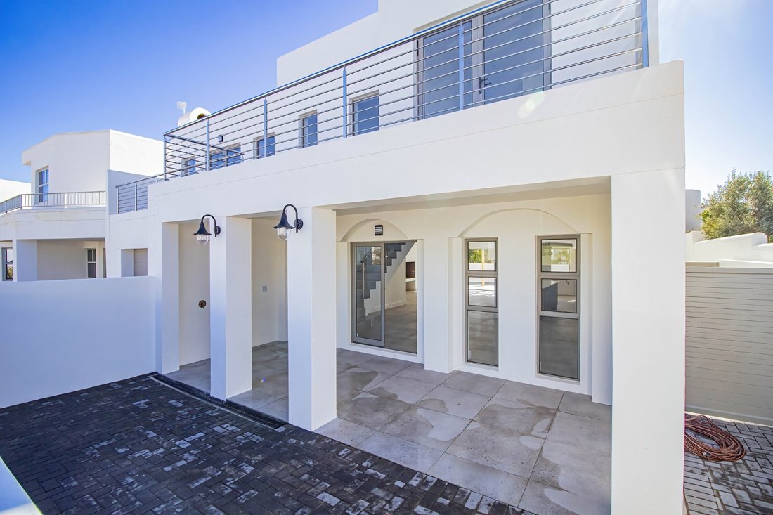 House in Mykonos, Western Cape, South Africa 5 - 18567418
