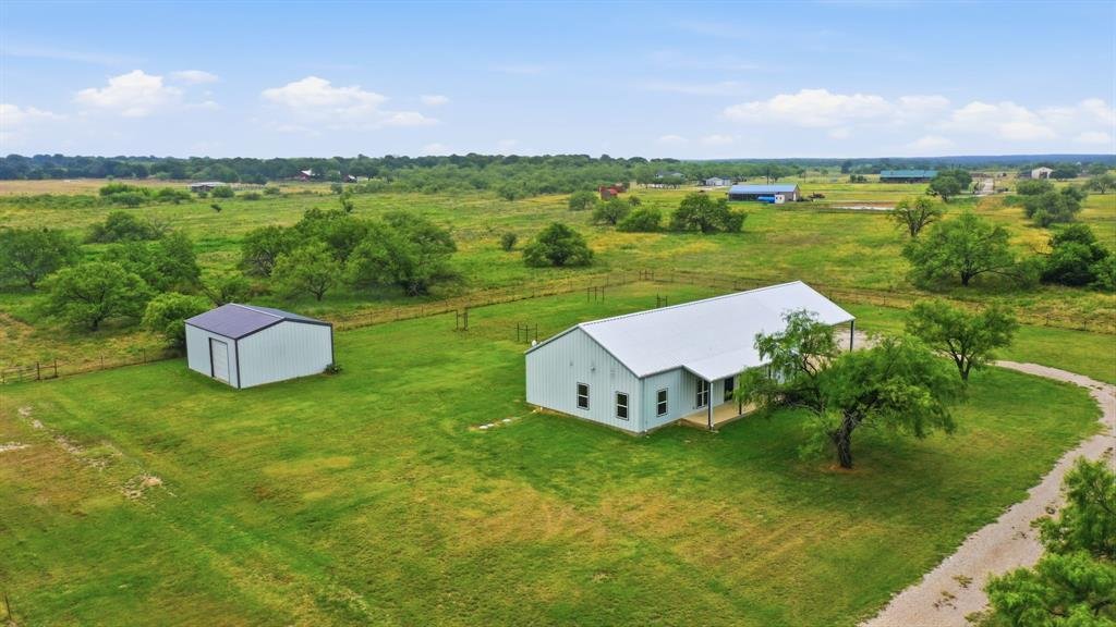 House in Millsap, Texas, United States 1 - 18569261