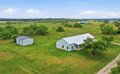 Casa a Millsap, Texas, Stati Uniti 1