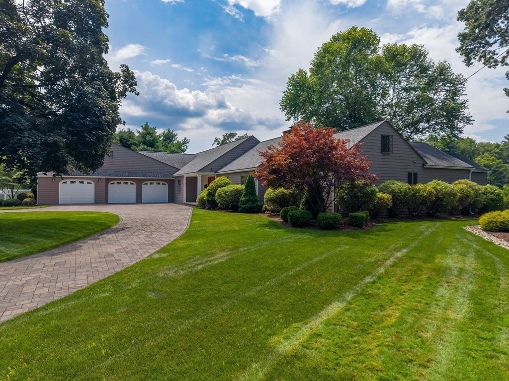 House in Longmeadow, Massachusetts, United States 1 - 18572787