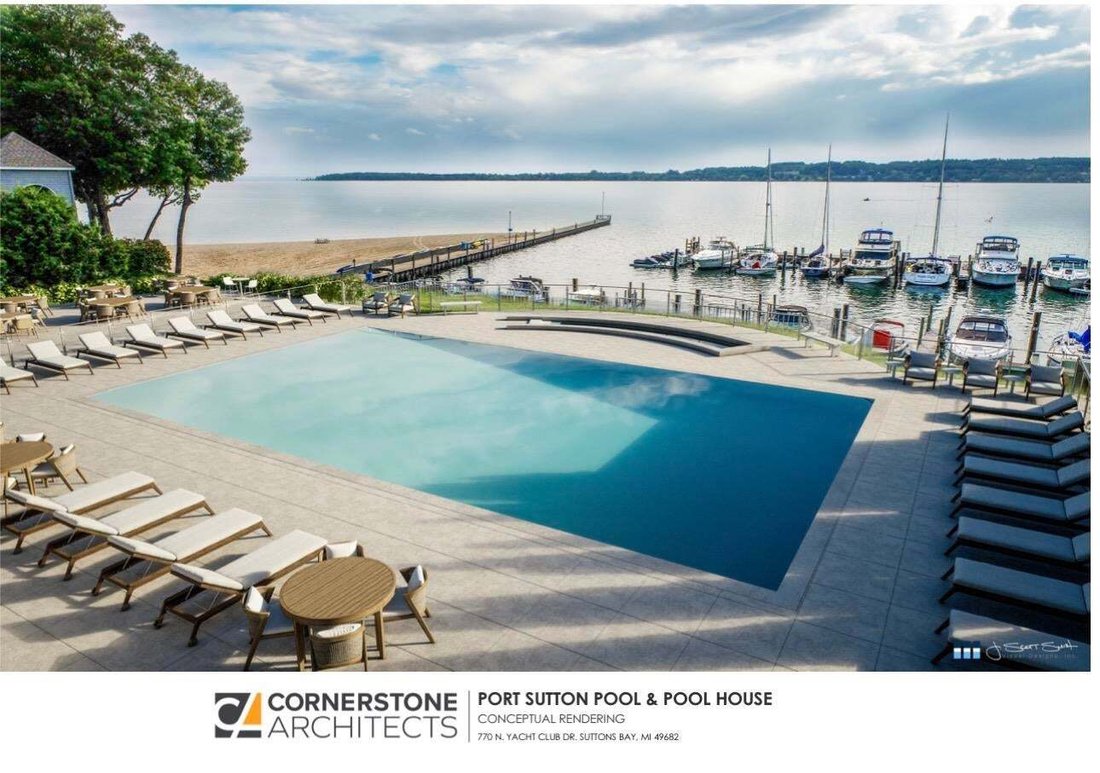 Condo in Suttons Bay, Michigan, United States 3 - 18573328