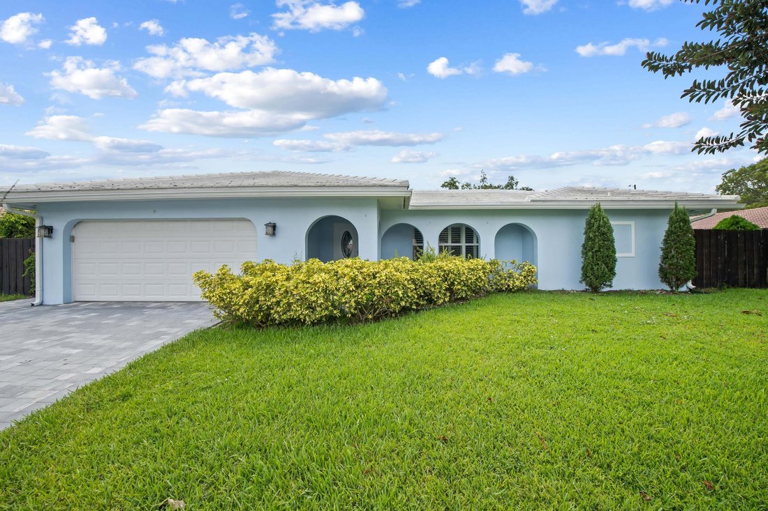 House in Boca Raton, Florida, United States 1 - 17496261