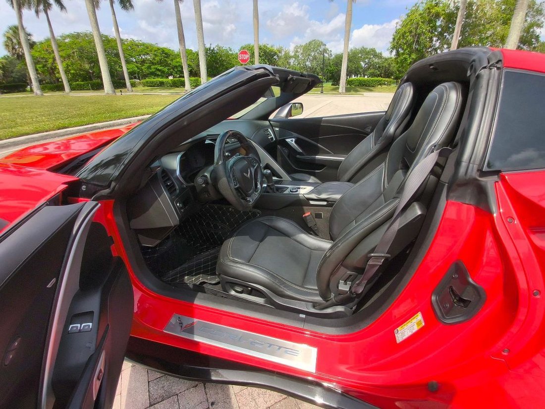 Coupe in Pompano Beach, FL, United States 5 - 18569913