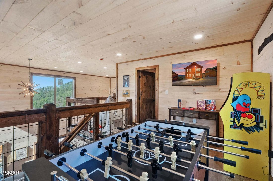 House in Sevierville, Tennessee, United States 5 - 18573579