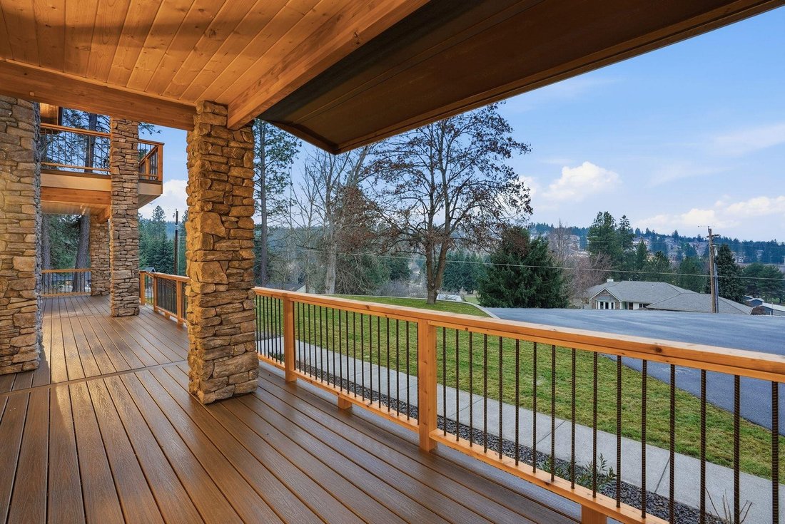 House in Spokane Valley, Washington, United States 3 - 18570455