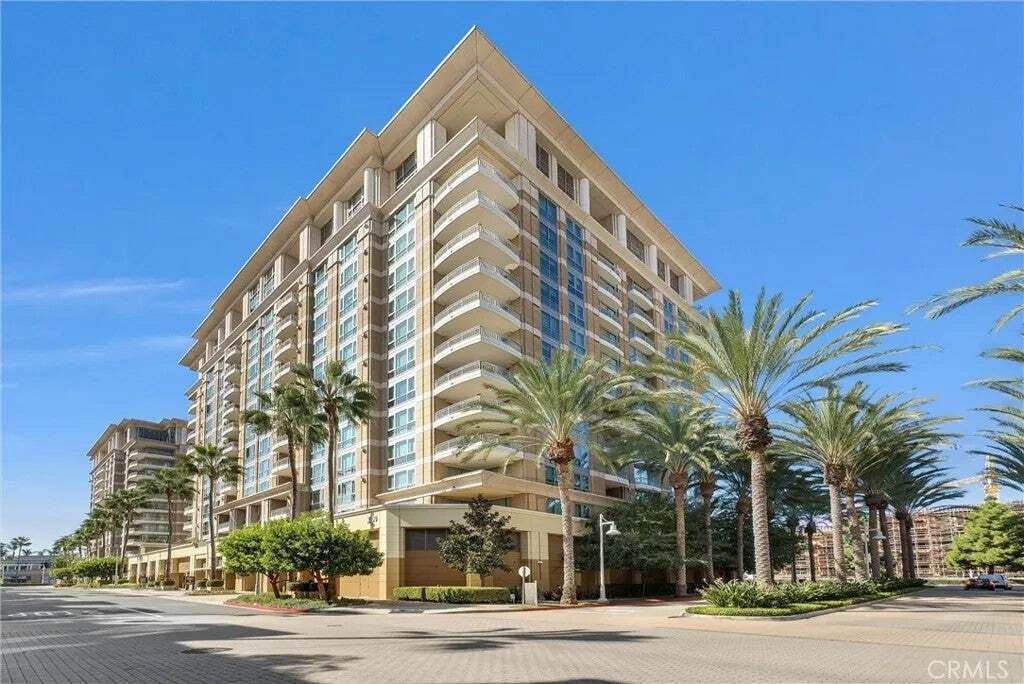 Condo in Irvine, California, United States 1 - 17094279