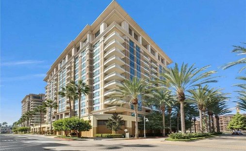 Condominio en Irvine, California, Estados Unidos 1