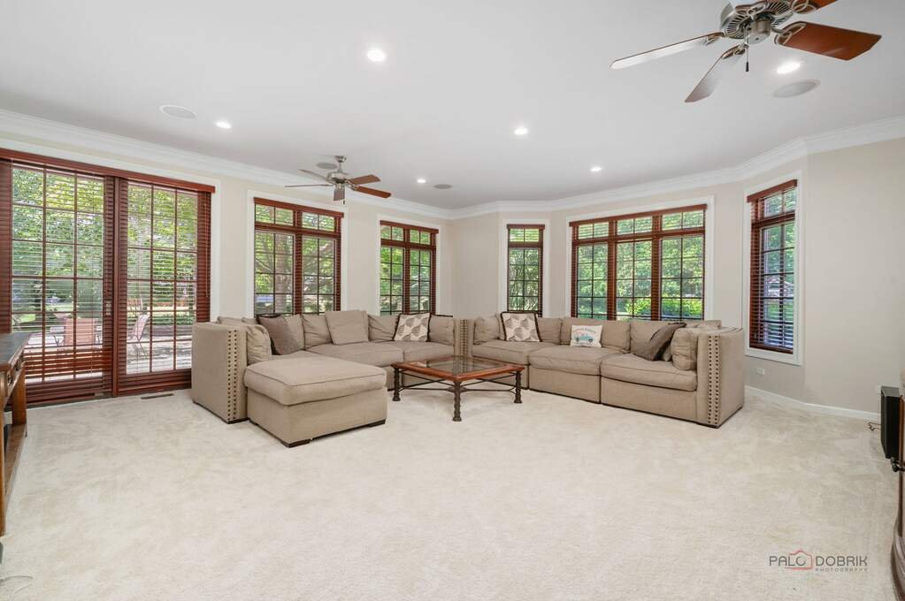 House in Barrington Hills, Illinois, United States 3 - 18570330