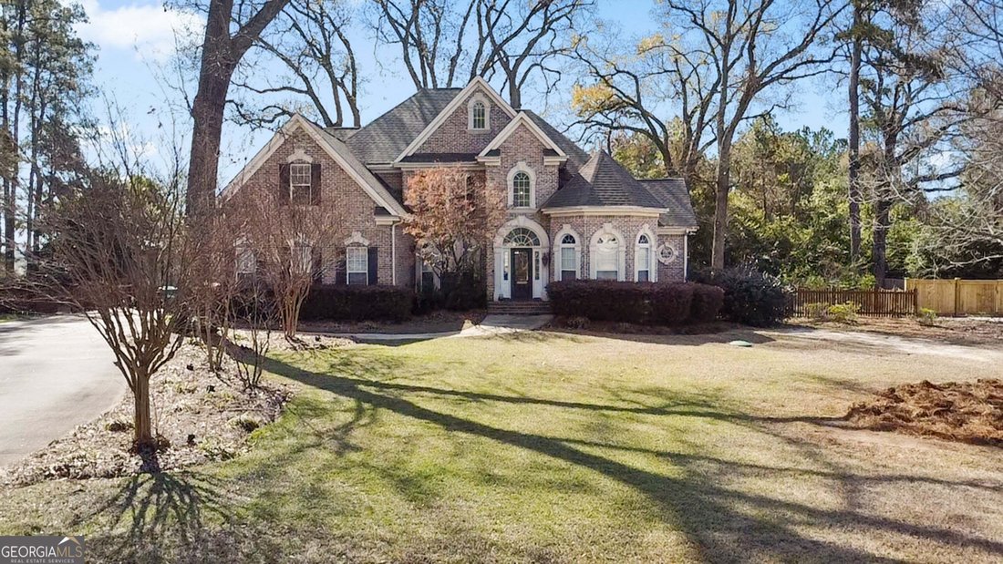 House in Kathleen, Georgia, United States 1 - 18567547