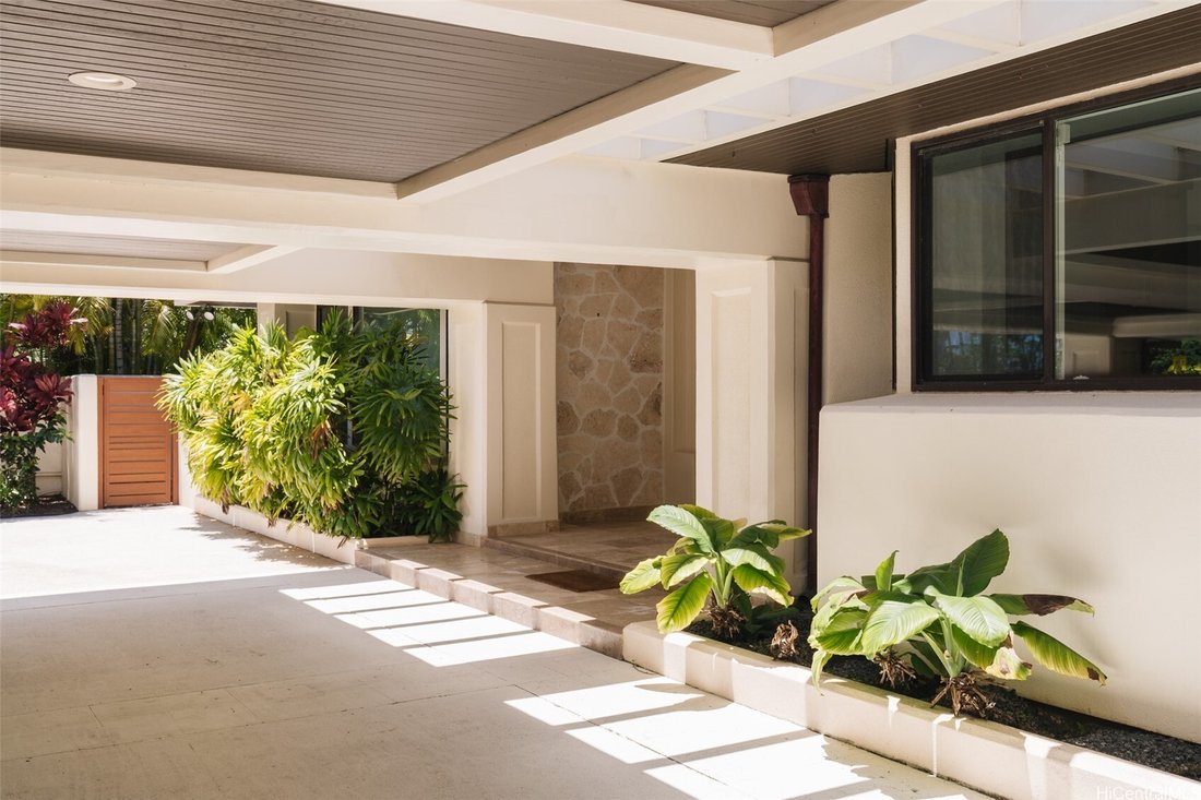 Haus in Honolulu, Hawaii, Vereinigte Staaten 2 - 18569546