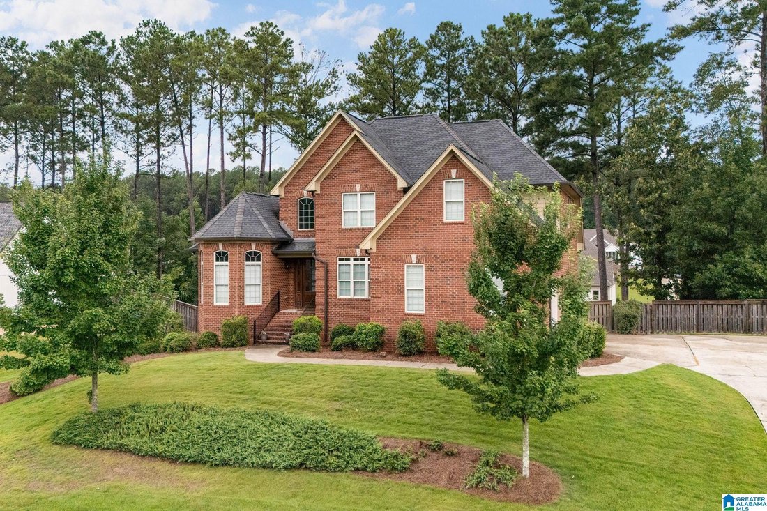 House in Helena, Alabama, United States 2 - 18570717
