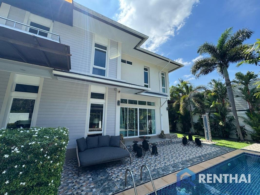 Villa in Choeng Thale, Phuket, Thailand 2 - 18573324