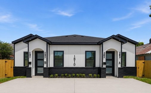 Apartment in Houston, Texas, United States 1