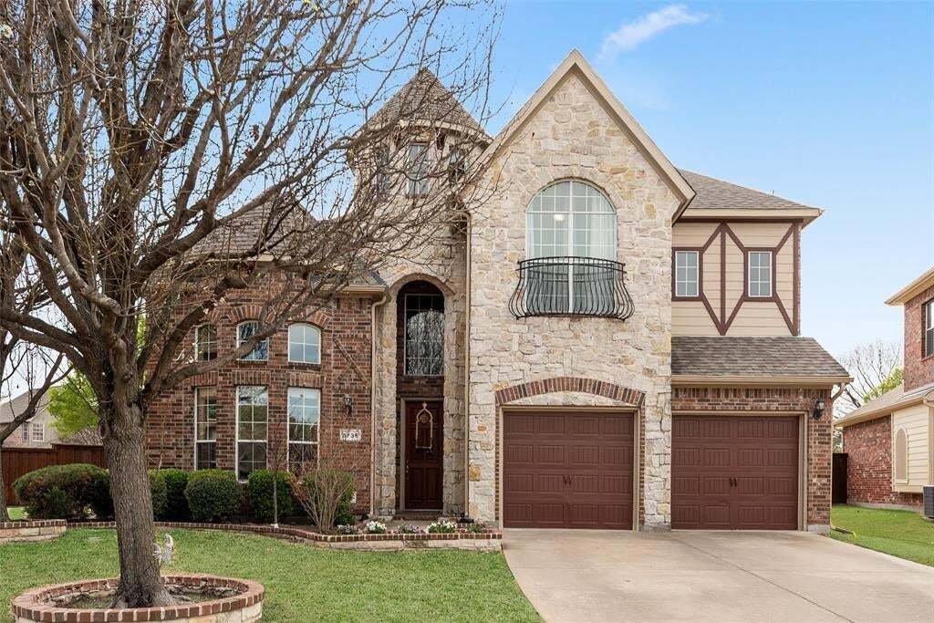 House in Richardson, Texas, United States 2 - 18567223