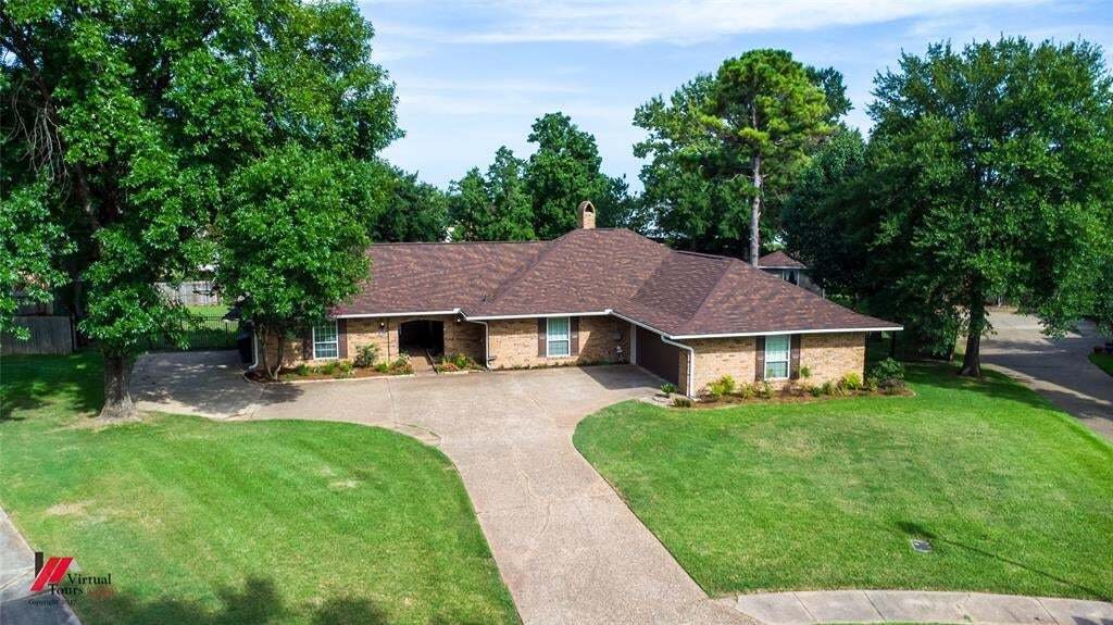 House in Bossier City, Louisiana, United States 2 - 18545267