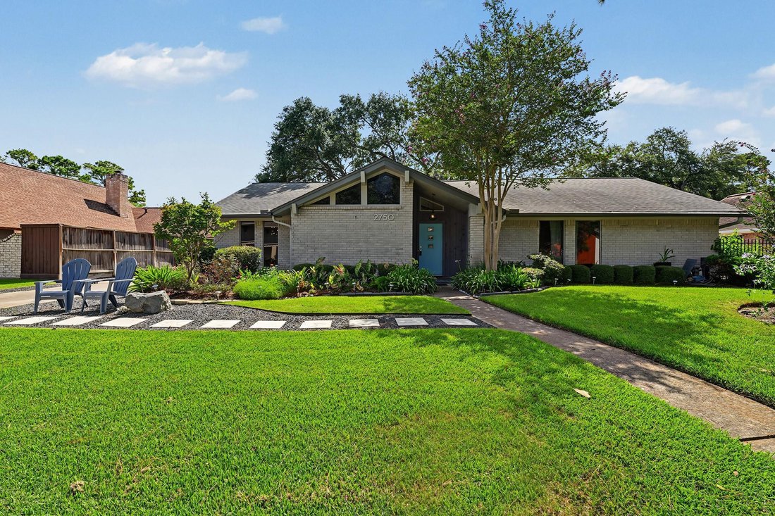 House in Houston, Texas, United States 1 - 17722716