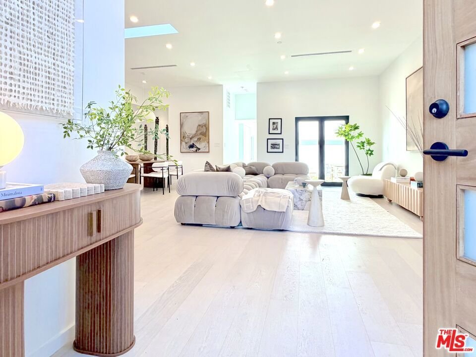 Casa a Los Angeles, California, Stati Uniti 3 - 18573091