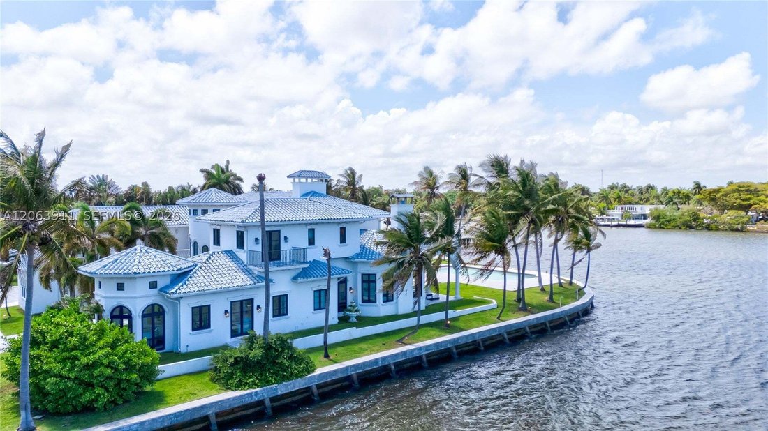 House in Hollywood, Florida, United States 5 - 18573487