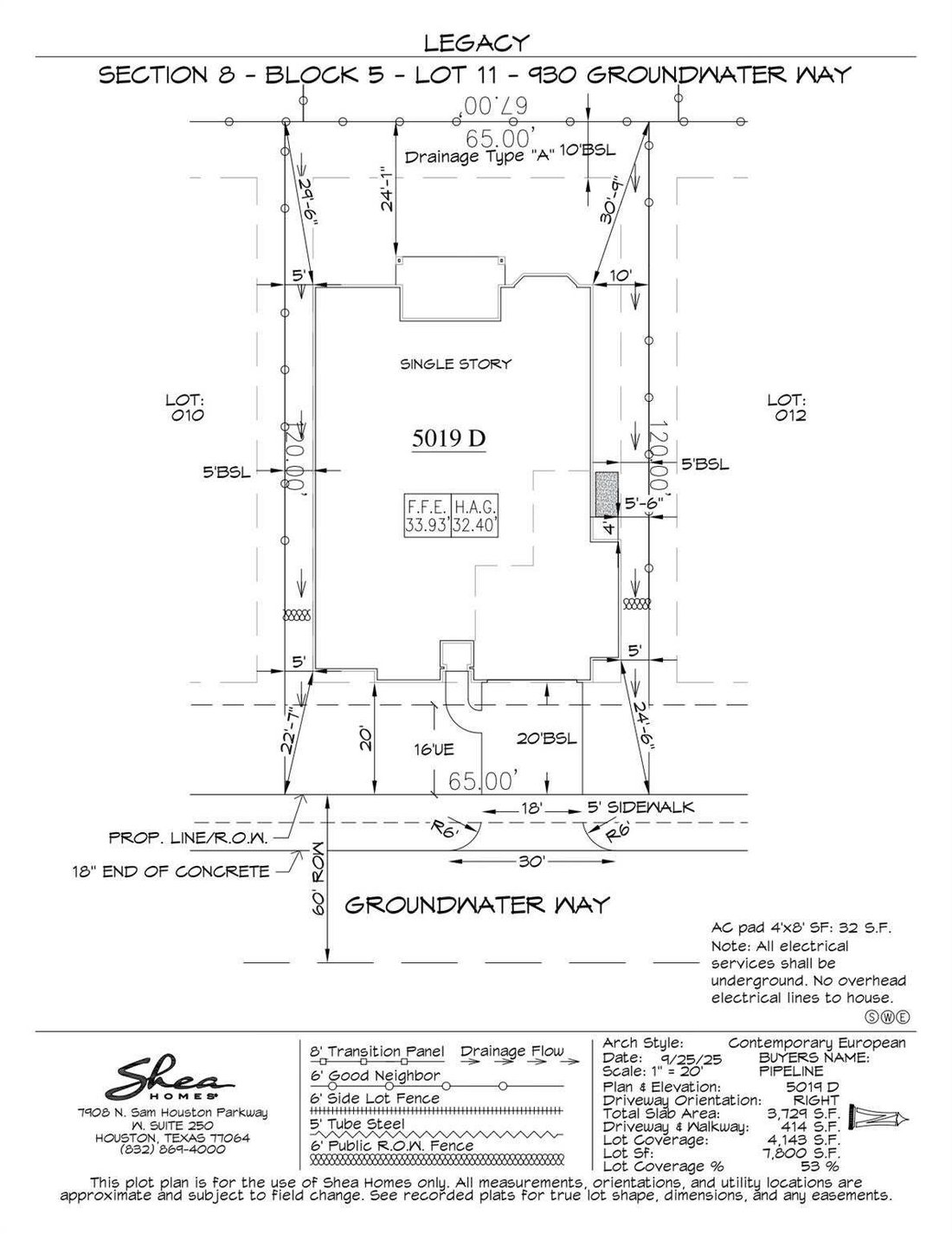 House in League City, Texas, United States 4 - 18569169
