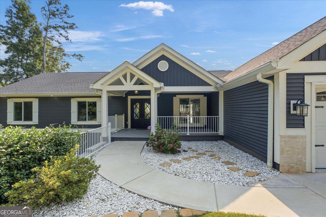 House in Winston, Georgia, United States 3 - 18569056