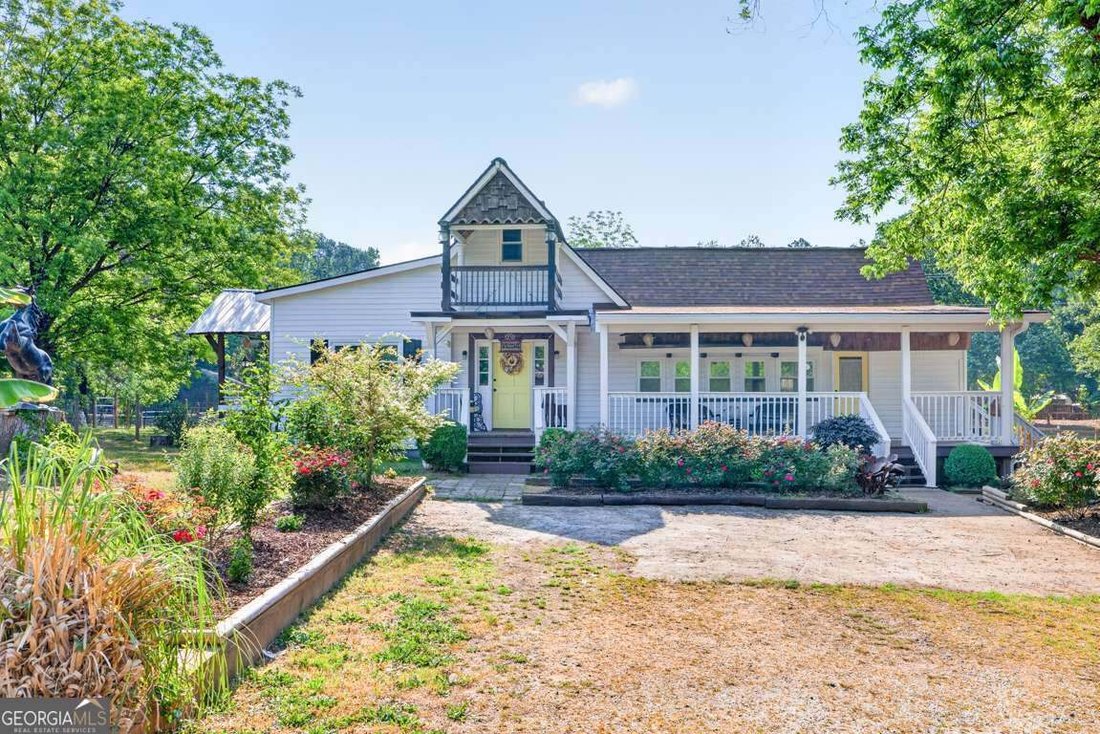 House in Winterville, Georgia, United States 2 - 18569028
