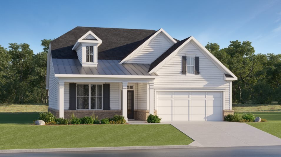 House in Gainesville, Georgia, United States 1 - 18567894