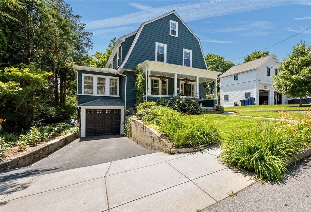 House in East Greenwich, Rhode Island, United States 2 - 18573027