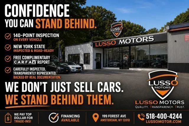 Suv in Amsterdam, NY, United States 2 - 18571159
