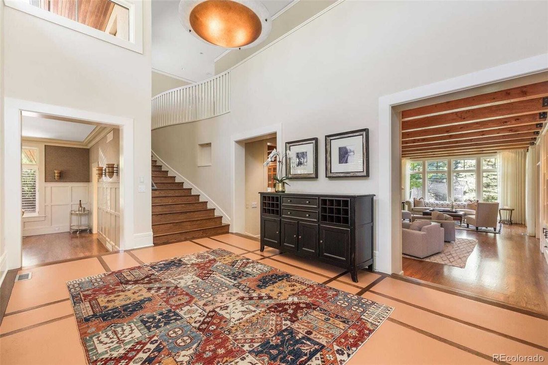 House in Denver, Colorado, United States 3 - 18572679