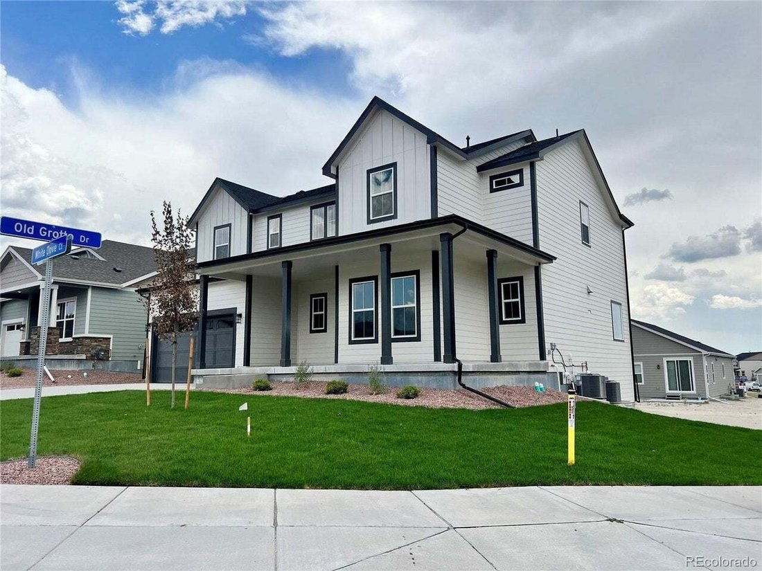 House in Monument, Colorado, United States 2 - 18305913