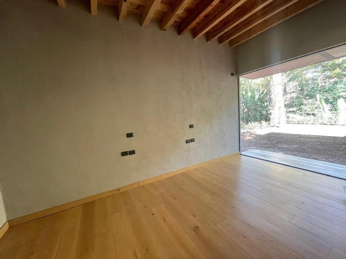 House in Santa María Pipioltepec, State of Mexico, Mexico 5 - 18568376