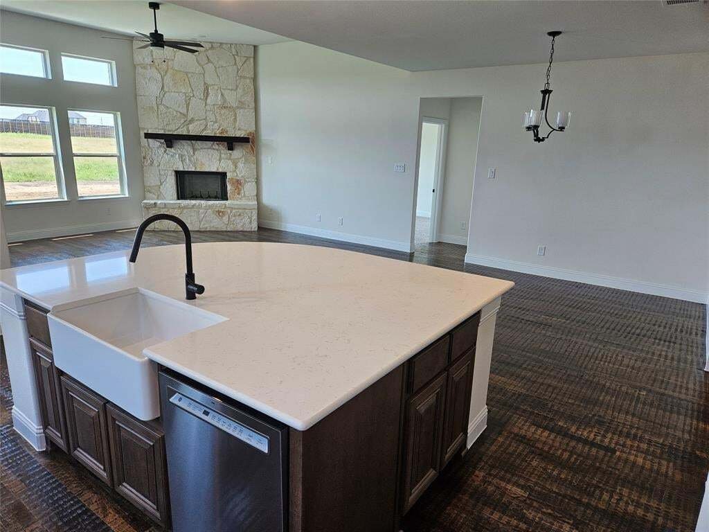 House in Van Alstyne, Texas, United States 5 - 18103107