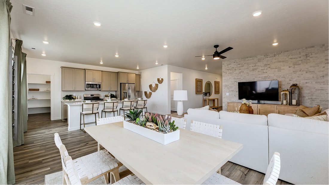 House in Nampa, Idaho, United States 5 - 18567904