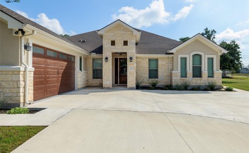 Casa a Georgetown, Texas, Stati Uniti 1