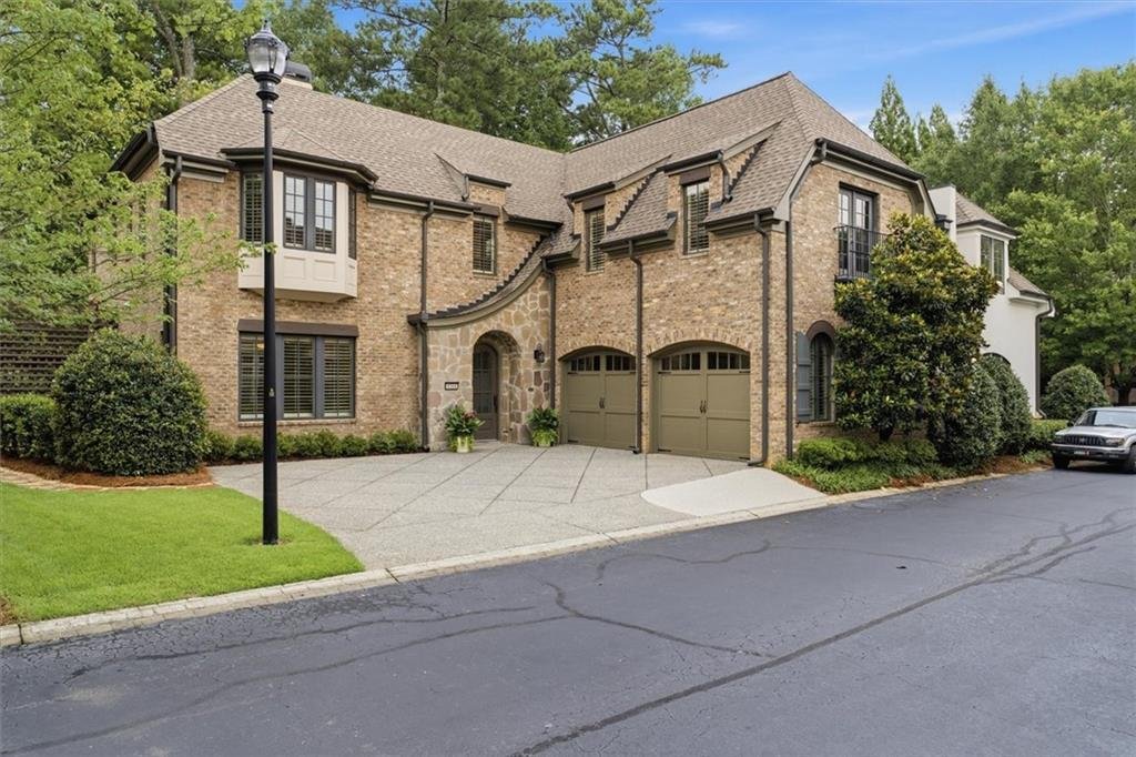 Townhouse in Marietta, Georgia, United States 3 - 18496751