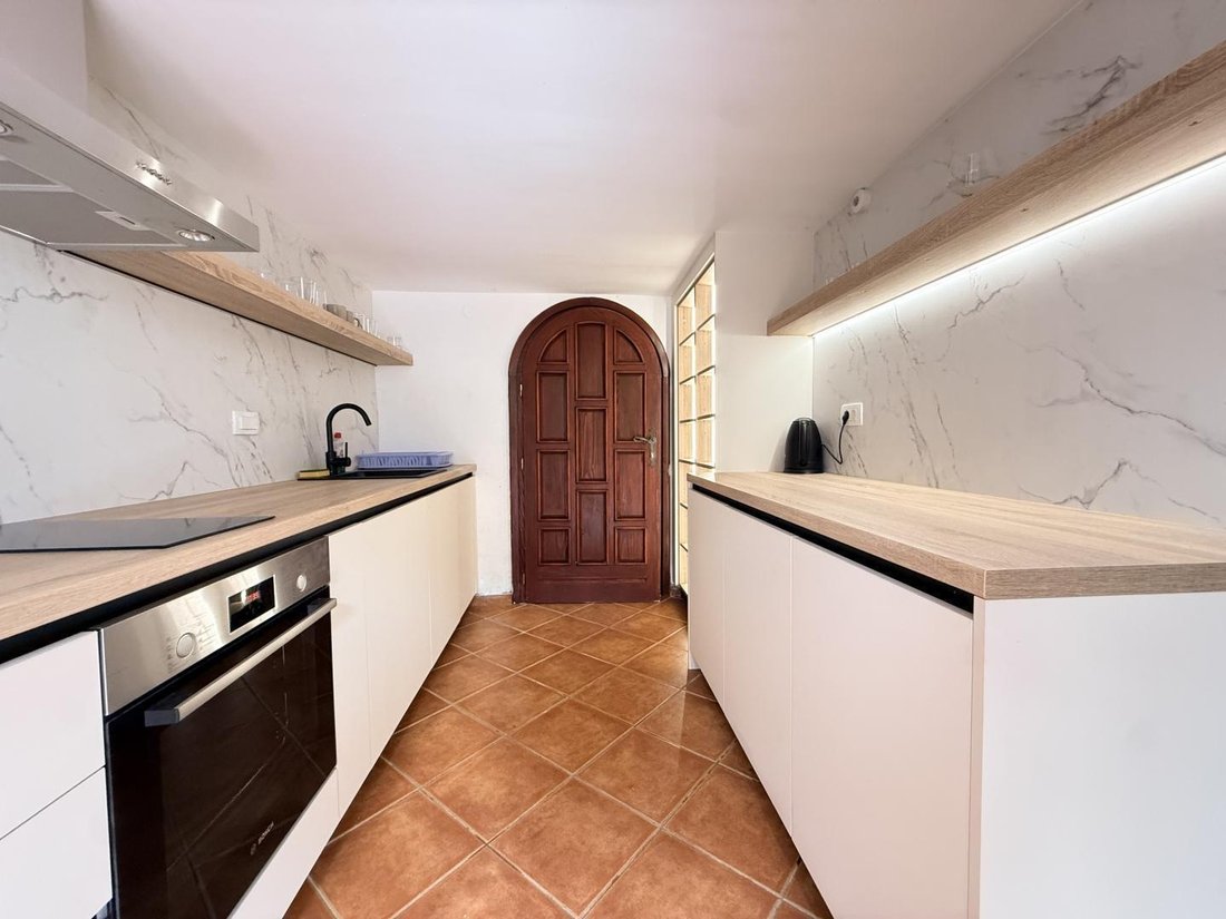 Villa à Dobrinj, Primorje-Gorski Kotar, Croatie 4 - 18366918