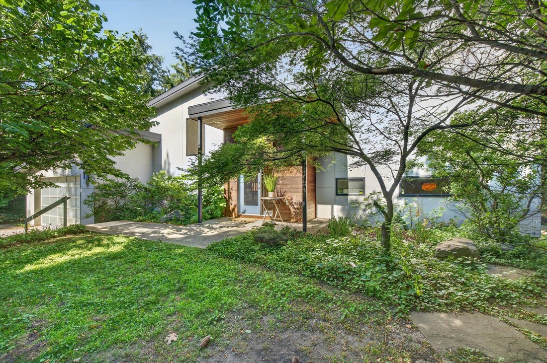 House in Ann Arbor, Michigan, United States 5 - 18570048