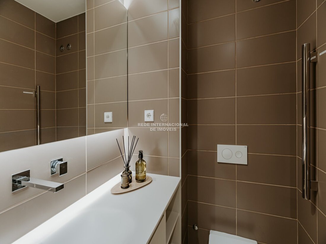 Apartment in Canidelo, Porto District, Portugal 2 - 17509388