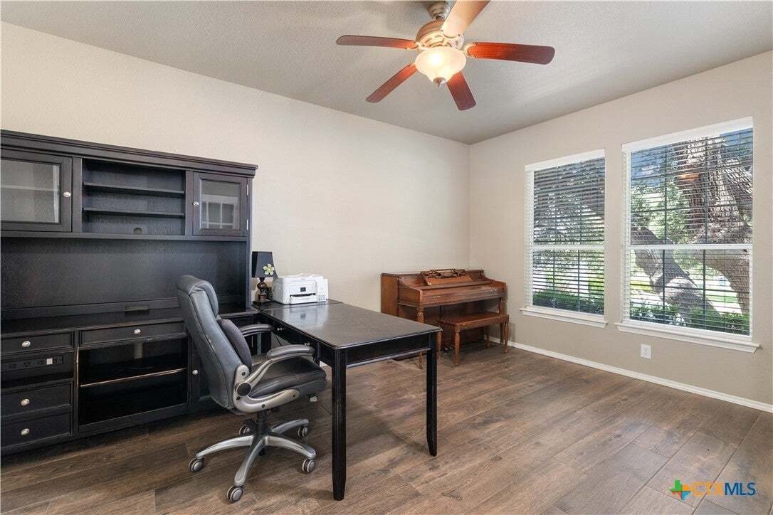 House in New Braunfels, Texas, United States 5 - 18566977