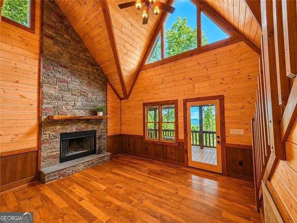 House in Morganton, Georgia, United States 2 - 18555464