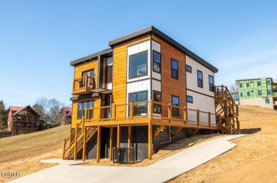 House in Sevierville, Tennessee, United States 1 - 18573647