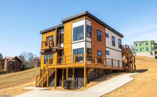 Casa a Sevierville, Tennessee, Stati Uniti 1
