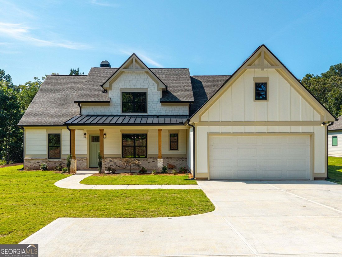 House in Ellijay, Georgia, United States 2 - 17158214